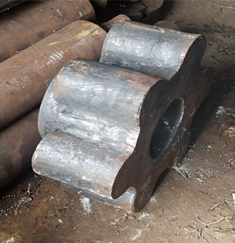 Casting Product 1